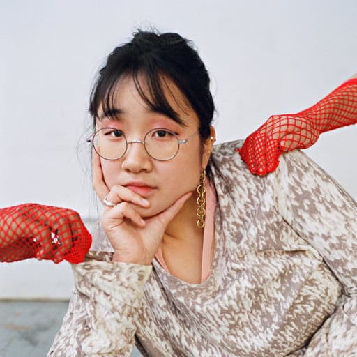 Yaeji Concerts in Sacramento
