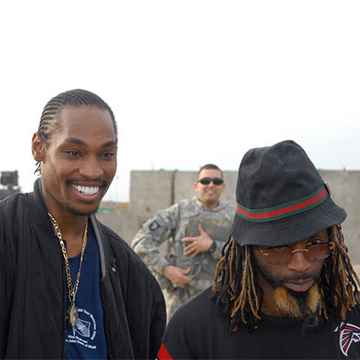 Ying Yang Twins Concerts in Sacramento