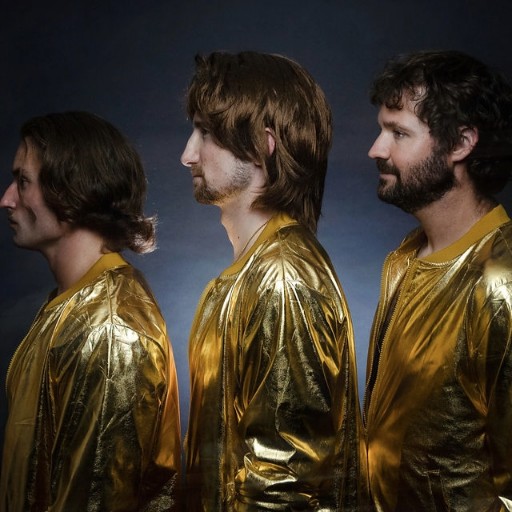 You Should Be Dancing - A Tribute to the Bee Gees concerts in Sacramento.