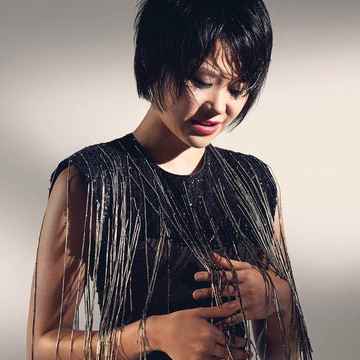 Yuja Wang Concerts in Sacramento