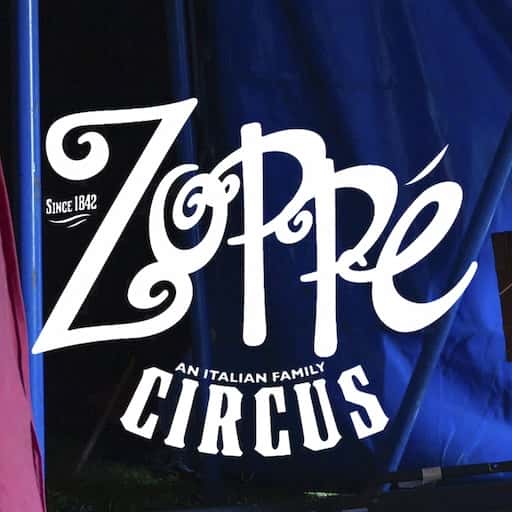 Zoppe Family Circus